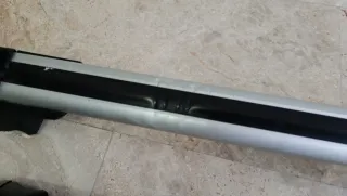 Barras de techo Opel Originales