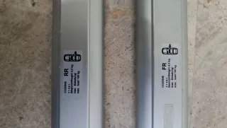 Barras de techo Opel Originales