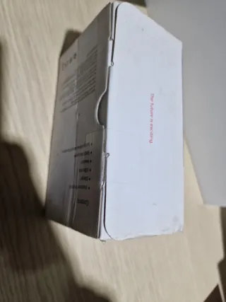 Vodafone Smart E9 8GB Blu