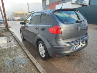 SEAT Altea 2008