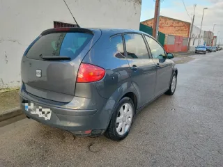 SEAT Altea 2008