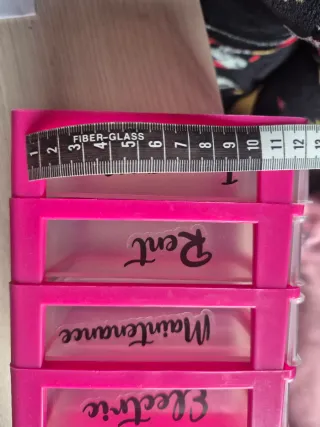 Organizador de escritorio