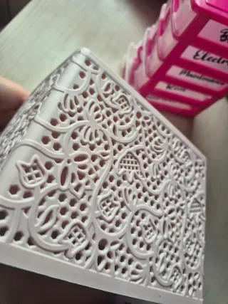 Organizador de escritorio