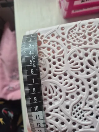 Organizador de escritorio