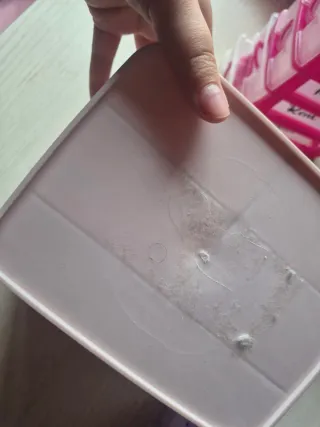 Organizador de escritorio