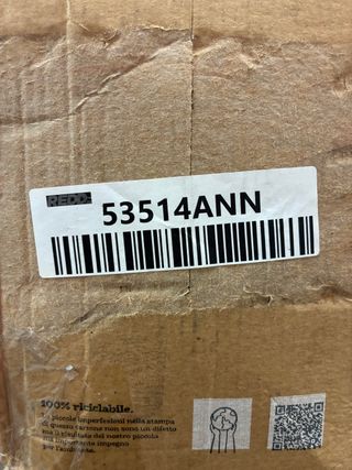 Escape Arrow SH 125 (2012-2019) Homologado