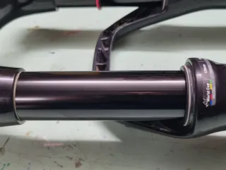 Forcella Rock Shox SID World Cup Ultimate 29