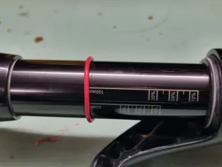 Forcella Rock Shox SID World Cup Ultimate 29