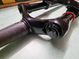 Forcella Rock Shox SID World Cup Ultimate 29