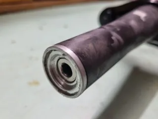 Forcella Rock Shox SID World Cup Ultimate 29