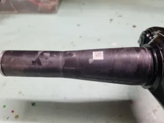 Forcella Rock Shox SID World Cup Ultimate 29