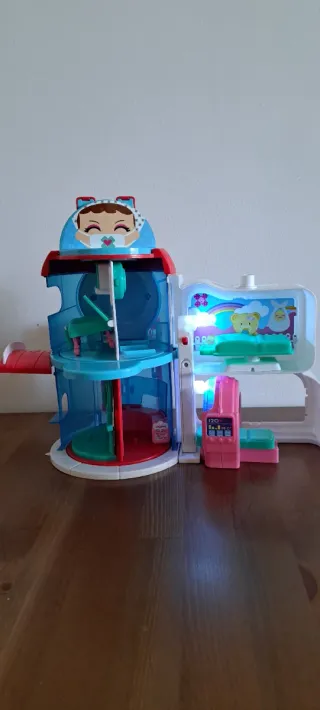 Lote Pinypon Juguetes