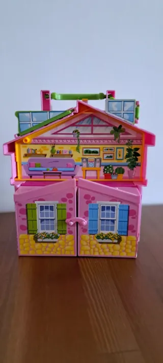 Lote Pinypon Juguetes