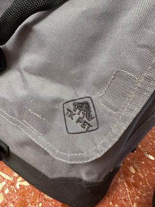 Transportín viaje Gato/Perro PERFECTO