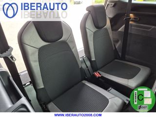 Citroen Grand C4 Picasso 2017