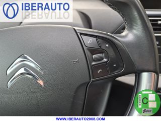 Citroen Grand C4 Picasso 2017