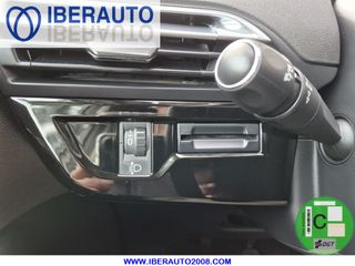 Citroen Grand C4 Picasso 2017