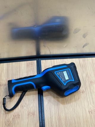 TOPDON Camara Termica TC004 Mini, Resolución IR