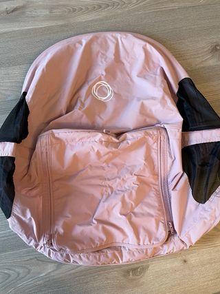 Capota Bugaboo Cameleon 3 Verano Rosa