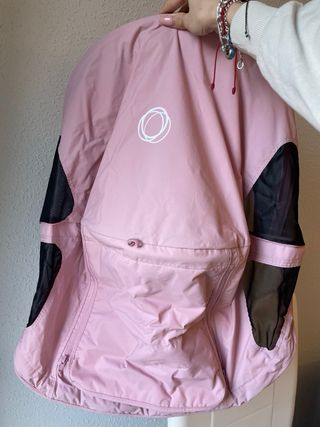 Capota Bugaboo Cameleon 3 Verano Rosa