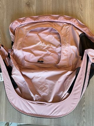 Capota Bugaboo Cameleon 3 Verano Rosa