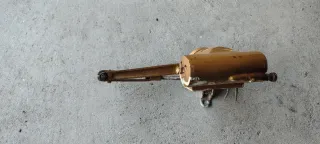 Brazo muelle puerta vintage ELMA