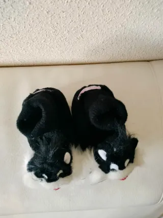 Zapatillas de casa Sylvester