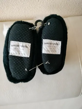 Zapatillas de casa Sylvester