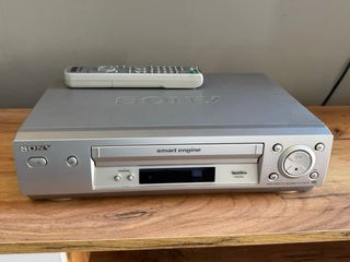 Reproductor VHS Sony SLV-SE230D