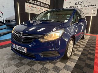 Opel Zafira 2018 AUTOMATICA 130CV