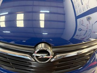 Opel Zafira 2018 AUTOMATICA 130CV