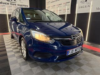 Opel Zafira 2018 AUTOMATICA 130CV