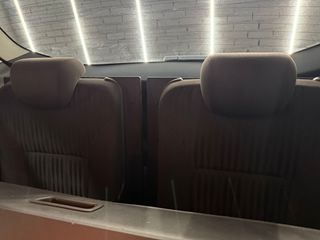 Opel Zafira 2018 AUTOMATICA 130CV