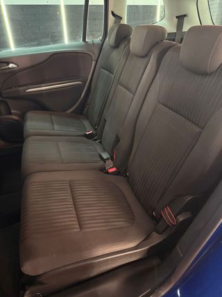 Opel Zafira 2018 AUTOMATICA 130CV