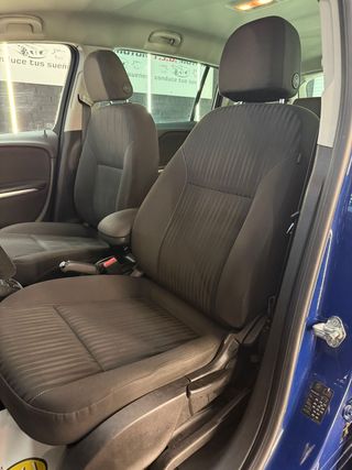 Opel Zafira 2018 AUTOMATICA 130CV