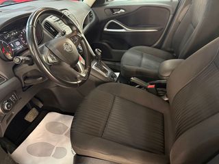 Opel Zafira 2018 AUTOMATICA 130CV