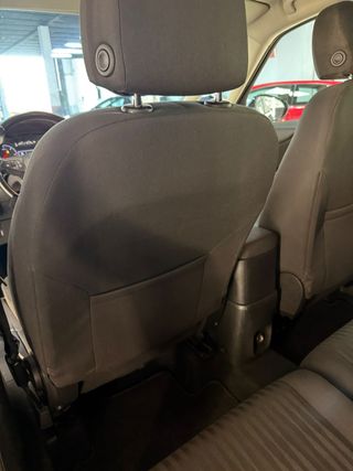 Opel Zafira 2018 AUTOMATICA 130CV