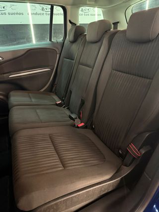 Opel Zafira 2018 AUTOMATICA 130CV