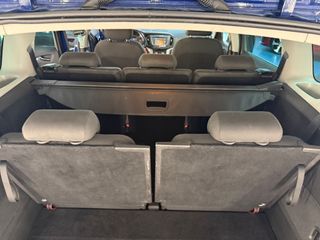 Opel Zafira 2018 AUTOMATICA 130CV