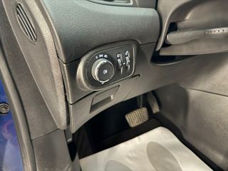 Opel Zafira 2018 AUTOMATICA 130CV