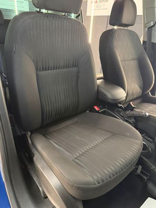 Opel Zafira 2018 AUTOMATICA 130CV