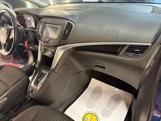 Opel Zafira 2018 AUTOMATICA 130CV