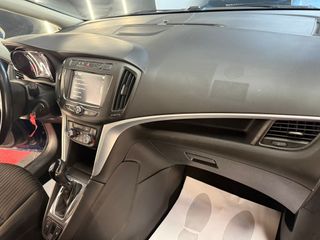 Opel Zafira 2018 AUTOMATICA 130CV