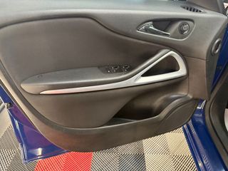 Opel Zafira 2018 AUTOMATICA 130CV
