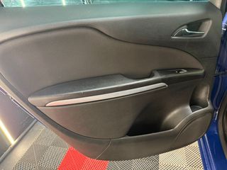 Opel Zafira 2018 AUTOMATICA 130CV