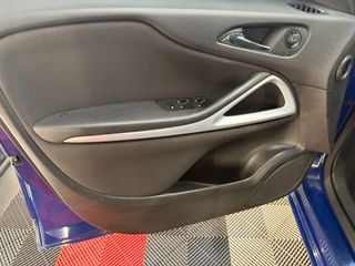 Opel Zafira 2018 AUTOMATICA 130CV