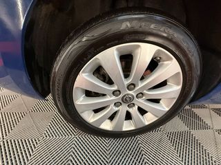 Opel Zafira 2018 AUTOMATICA 130CV