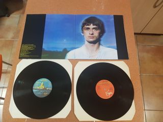 3 Vinilos Dobles Mike Oldfield