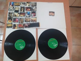 3 Vinilos Dobles Mike Oldfield