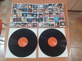 3 Vinilos Dobles Mike Oldfield